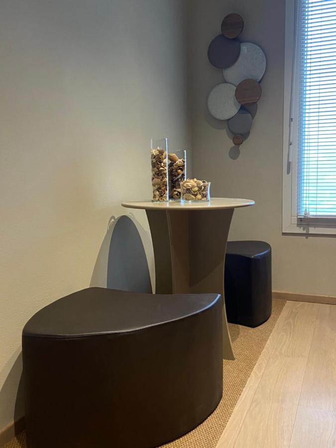 Design & Mountain View Bedroom Aosta Kültér fotó